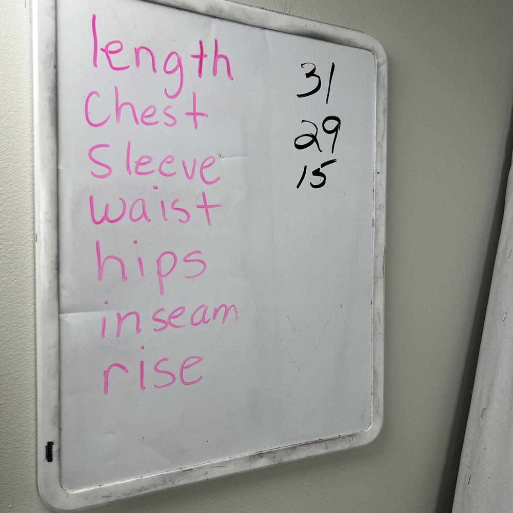 Kiyonna Kimono Womens 2X Cardigan Black White Checked Stripe Artsy - Picture 8 of 15